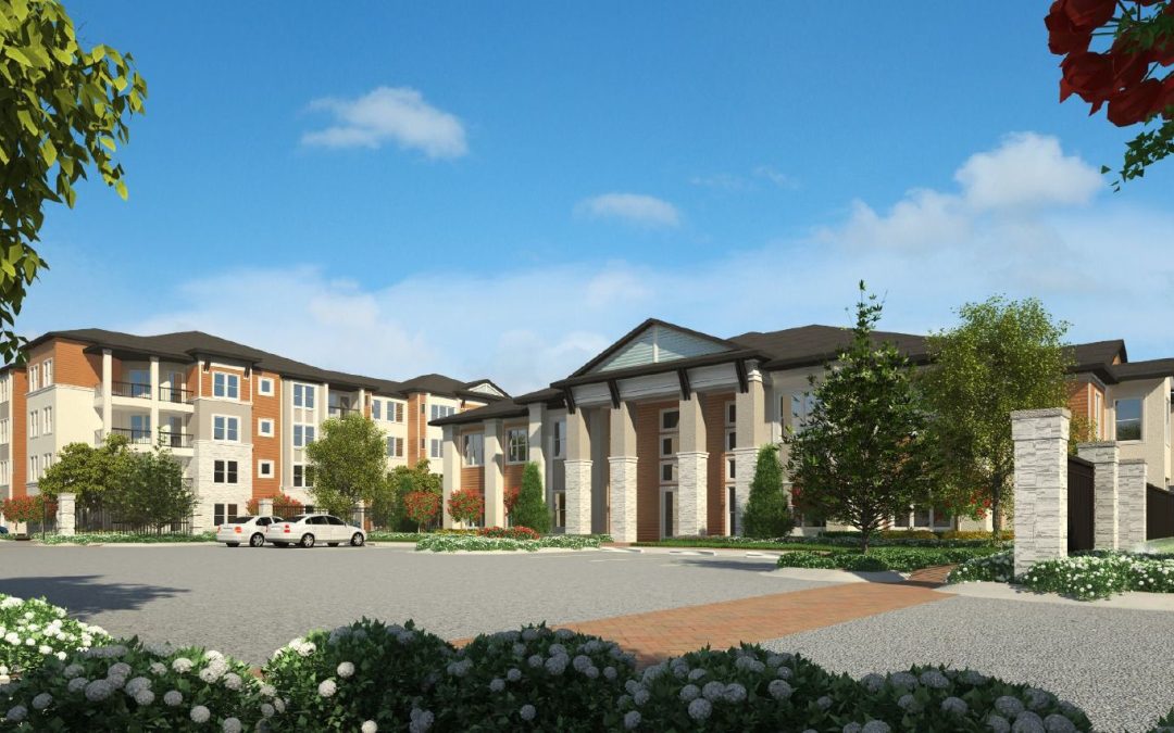 Dolce Living at Royal Palm