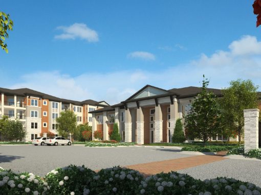 Dolce Living at Royal Palm