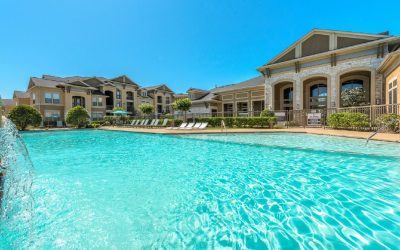 DOLCE LIVING AT ROSENBERGRosenberg, TX