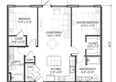 project in progeress