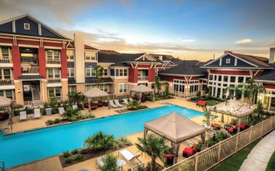 THE CAPE AT GRAND HARBORKaty, TX