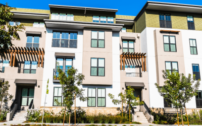 5 Reasons to Invest in Multifamily Real Estate