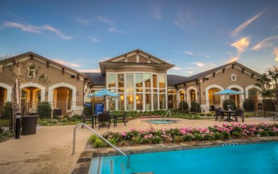 SUMMERCREST BURLESONBurleson, TX