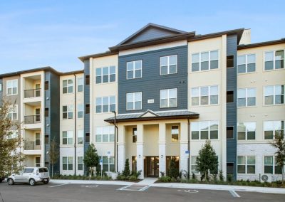 Land Mark companies Development company