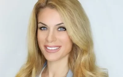 Leading in Tough Times: Julia Baytler, Landmark Companies