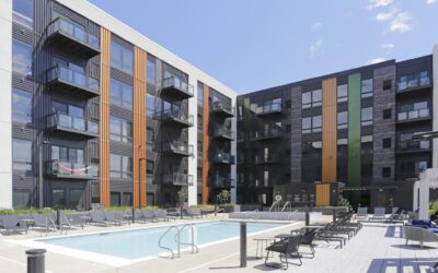 CENTRAL PARK WEST APATSt Louis, CO