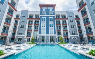 MIDTOWN ONE80Houston, TX