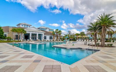 LEGACY AT UNION SQUAREDAVENPORT, FL