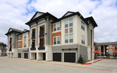 REGALIA BELLA TERRAKaty, TX