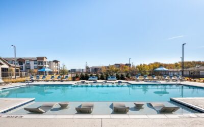 CREEKSIDE AT GRAND PRAIREGrand Prairie, TX