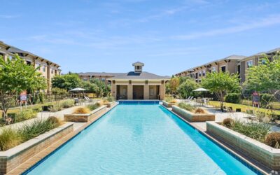 MANSFIELD ON THE GREENMansfield, TX