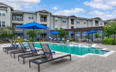 LANDMARK AT CROWLEYCrowley, TX