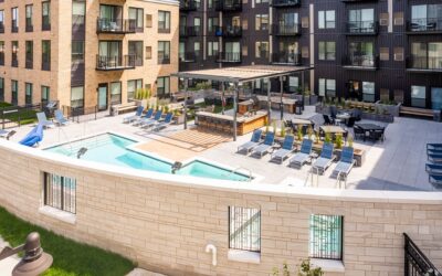 MilLENNIUM EDINAEdina, MN