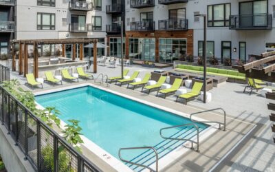 MILLENNIUM AT WEST ENDSt Louis Park, MN