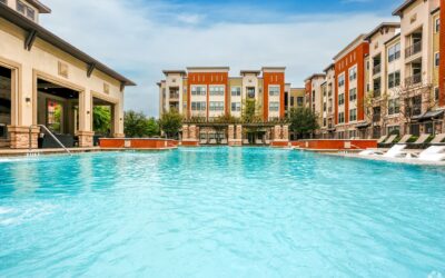 THE CARSON AT TWIN CREEKSAllen, TX