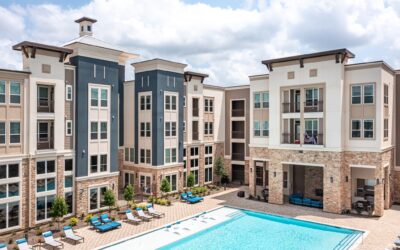 THE LINK AT TWIN CREEKSAllen, TX