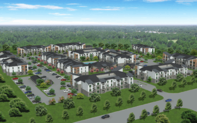 LANDMARK AT DENTON IIDenton, TX