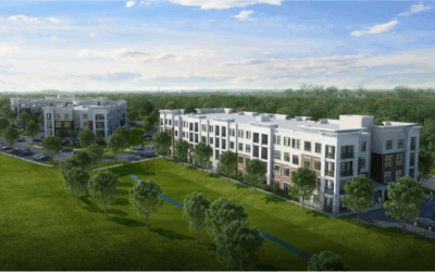 LANDMARK AT MANORManor, TX