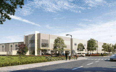 LANDMARK AT THE MEADOW IImesquite, tx