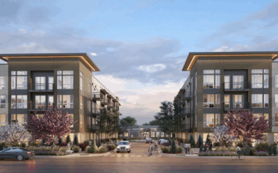 LEGACY AT TOWN CENTERAurora, CO