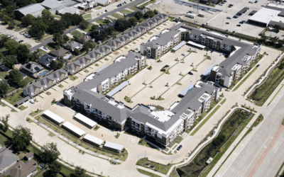 ARDEN AT CORINTHCorinth, TX