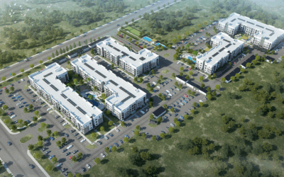 Landmark at Ingram Park WestSan Antonio