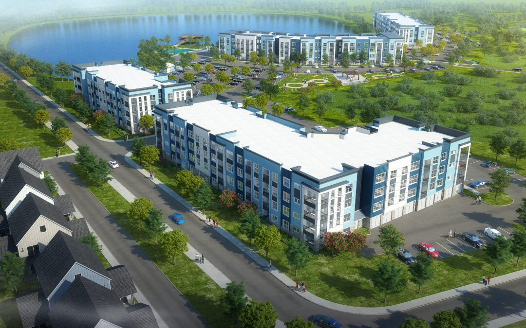 Arden at DavenportdavenpORT, FLort